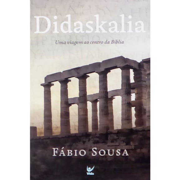 Didaskalia | Fábio Sousa 