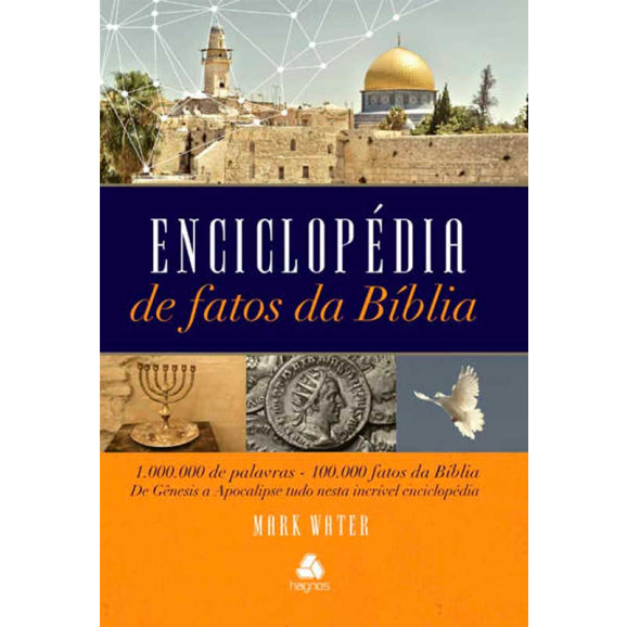Enciclopédia De Fatos Bíblicos | Mark Water