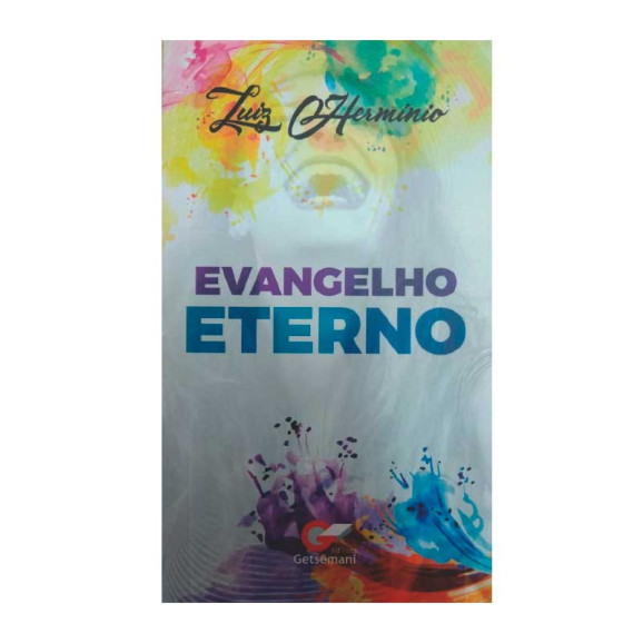 Evangelho Eterno | Luiz Hermínio