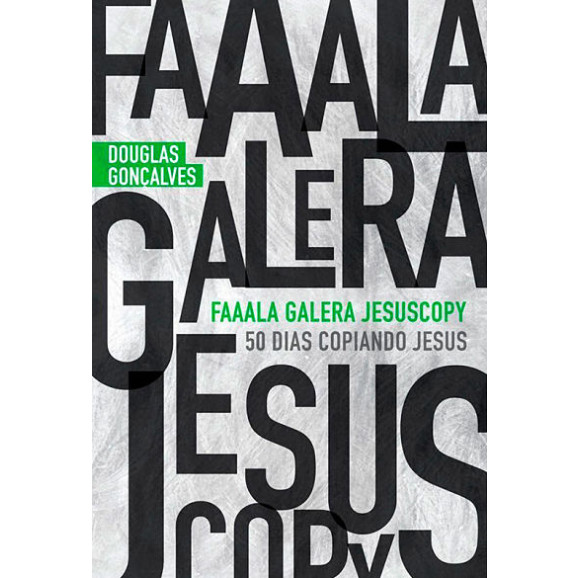 Faaala Galera | Douglas Gonçalves 