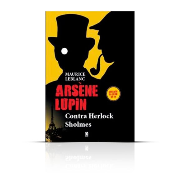 Arsène Lupin | Maurice Leblanc