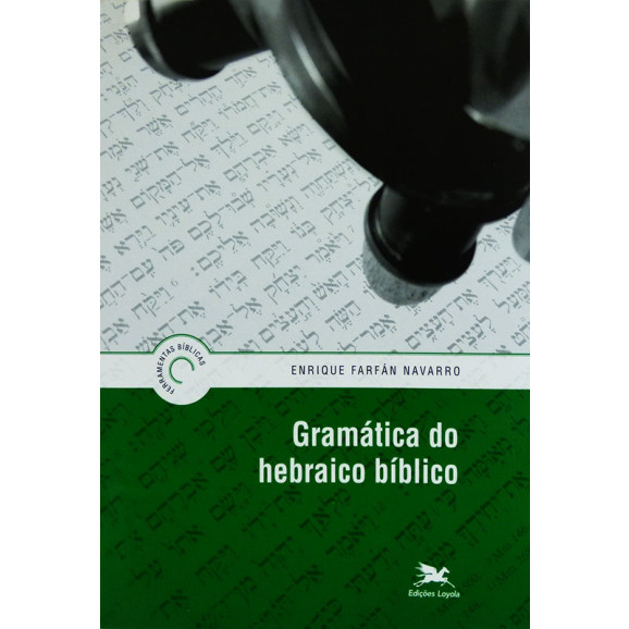 Gramática Do Hebraico Bíblico 