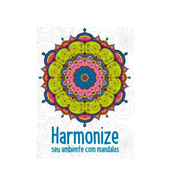 Harmonize Seu Ambiente Com Mandalas | James Misse | Pé Da Letra