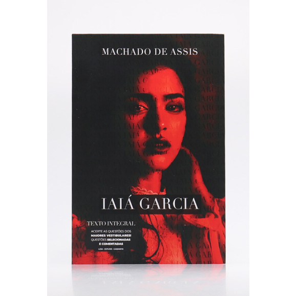 Iaiá Garcia | Machado de Assis
