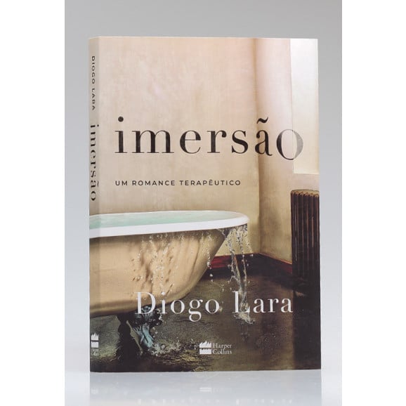 Imersão | Diogo Lara
