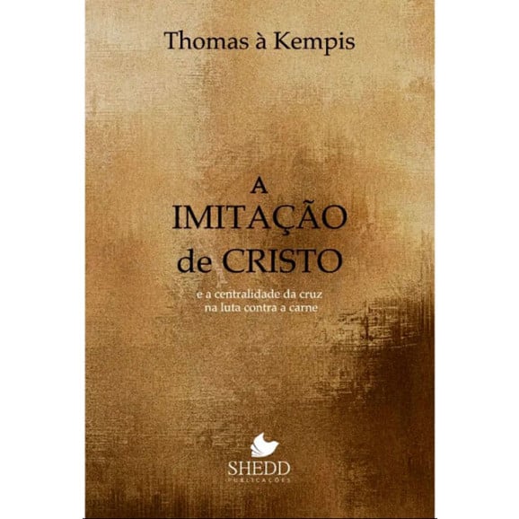 A Imitação de Cristo | Thomas à Kempis