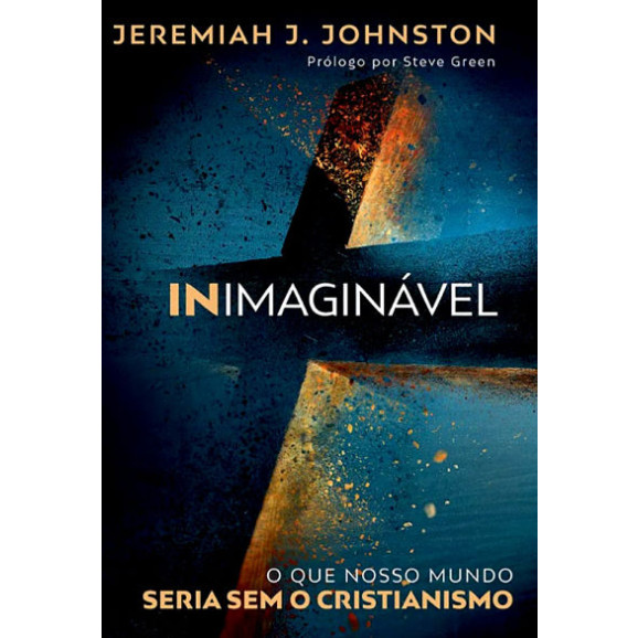 Inimaginável | Jeremiah J. Johnston