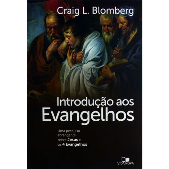 Introdução aos Evangelho | Craig L. Blomberg