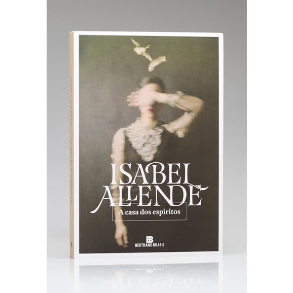 A Casa dos Espíritos | Isabel Allende