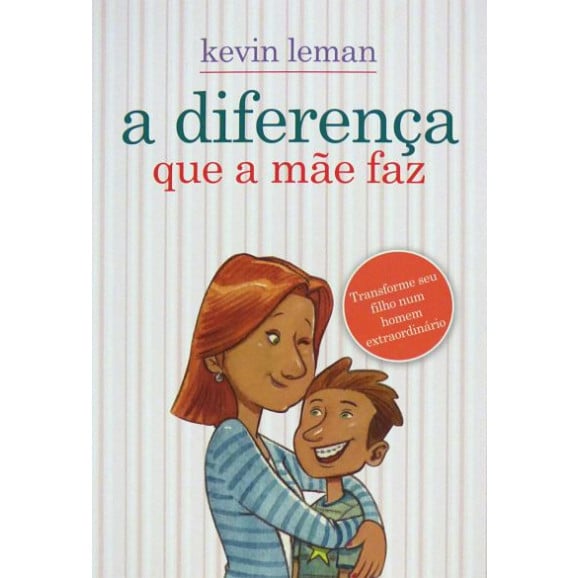 A Diferença que a Mãe Faz | Kevin Leman