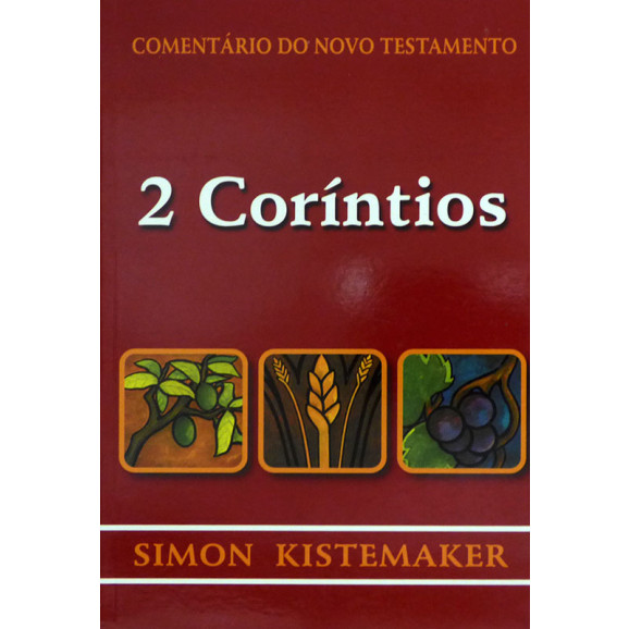 Comentário do Novo Testamento | 2 Coríntios
