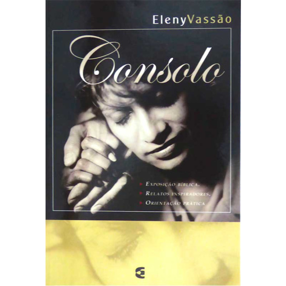 Consolo | Eleny Vassão