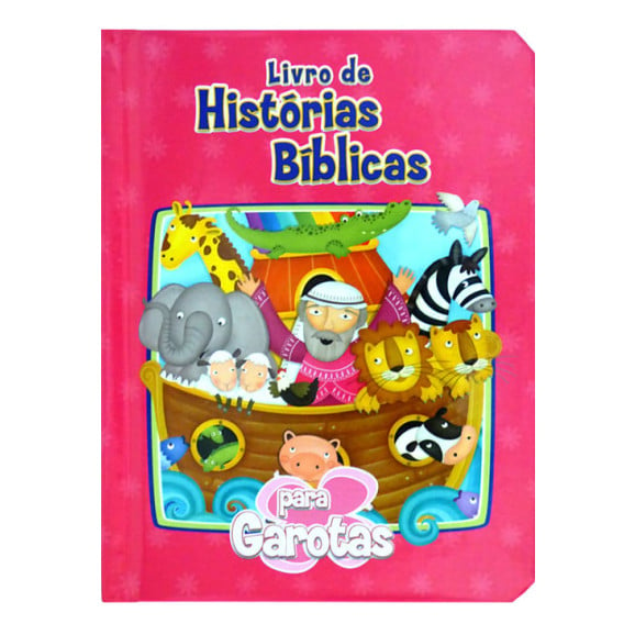 Histórias Bíblicas | Para Garotas