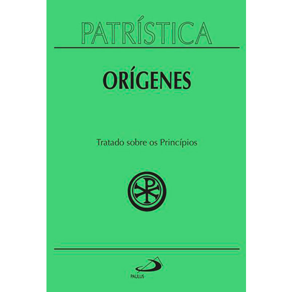 Coleção Patrística | Orígenes | Vol. 30 