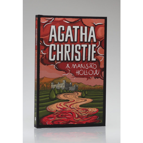 A Mansão Hollow | Agatha Christie