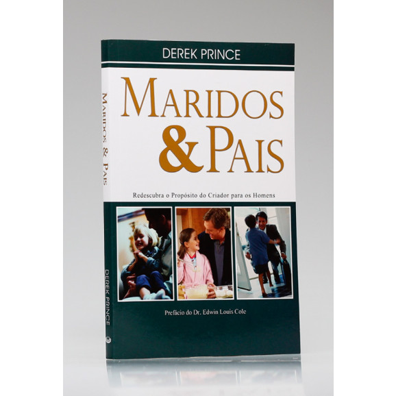 Maridos & Pais | Derek Prince