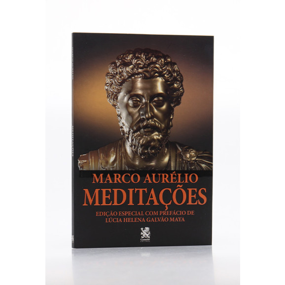  Meditações | Marco Aurélio 