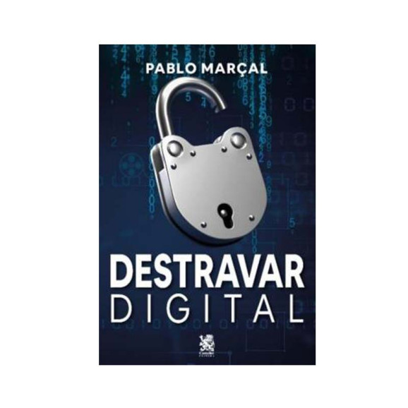 Destravar Digital | Pablo Marçal