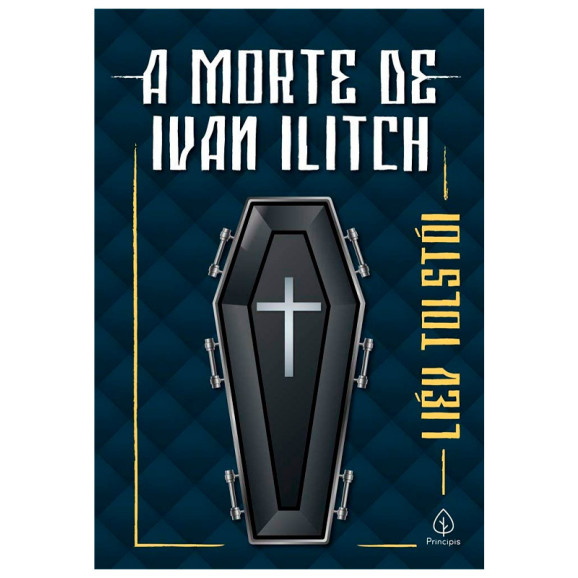 A Morte de Ivan Ilitch | Liév Tolstói