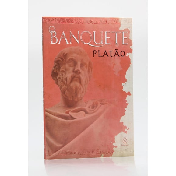 O Banquete | Platão