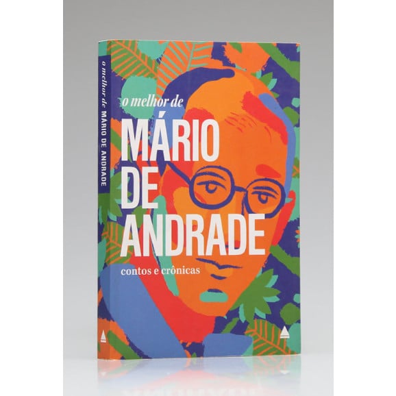 O Melhor de Mário de Andrade | Nova Fronteira