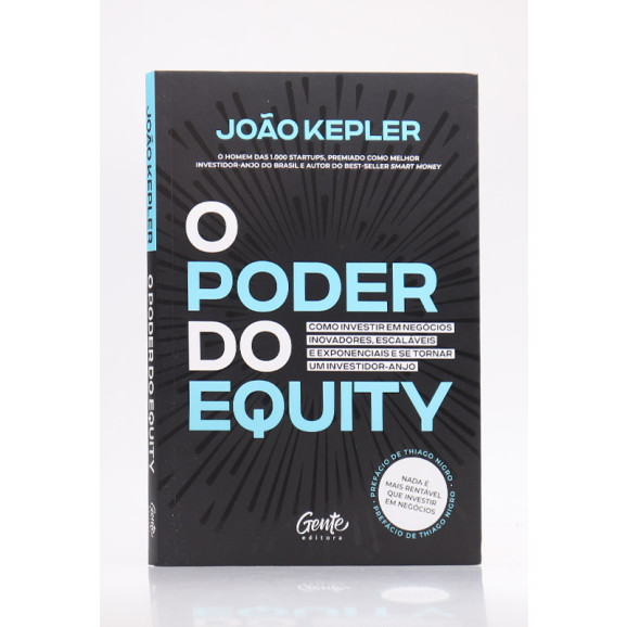 O Poder do Equity | João Kepler