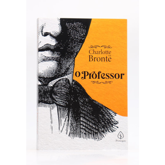 O Professor | Charlotte Brontë