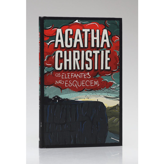 Os Elefantes Não Esquecem | Agatha Christie
