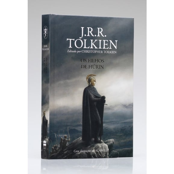 Os Filhos de Húrin | J.R.R. Tolkien