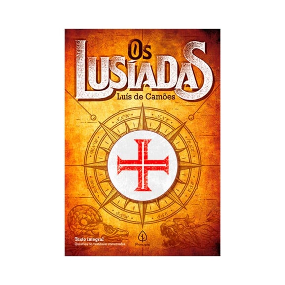 Os Lusíadas | Luís de Camões