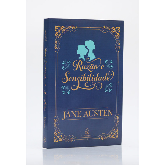 Razão e Sensibilidade | Jane Austen