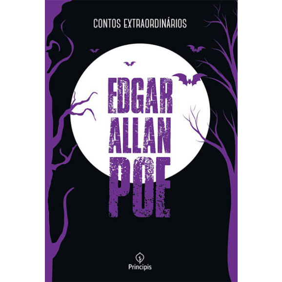 Contos Extraordinários | Edgar Allan Poe