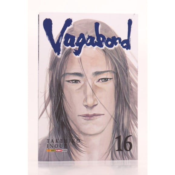 Vagabond | Vol. 16 | Takehiko Inoue
