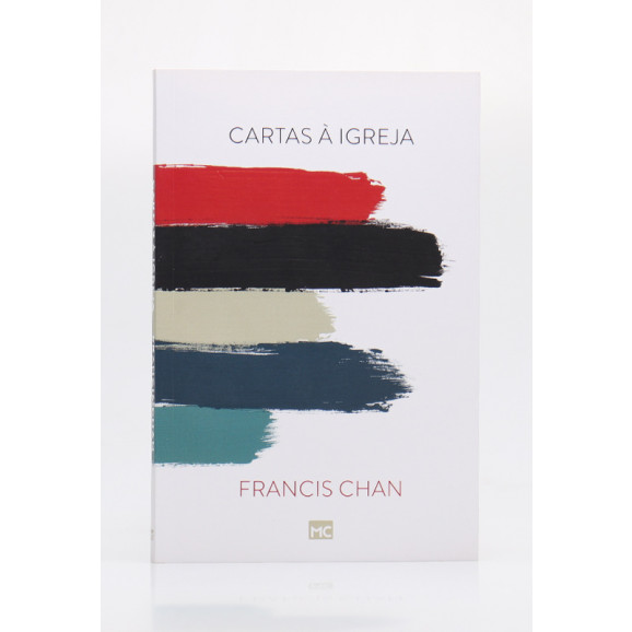 Cartas à Igreja | Francis Chan 