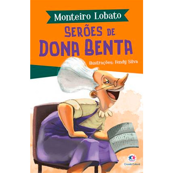 Serões de Dona Benta | Monteiro Lobato