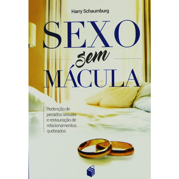 Sexo sem Mácula | Harry Schaumburg