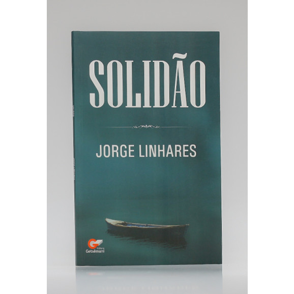 Solidão | Jorge Linhares 