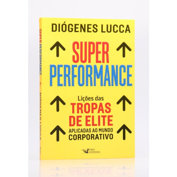 Super Performance | Diógenes Lucca 
