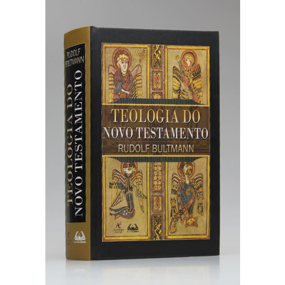 Teologia do Novo Testamento | Rudolf Bultmann