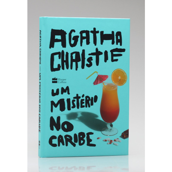 Um Ministério no Caribe | Agatha Christie