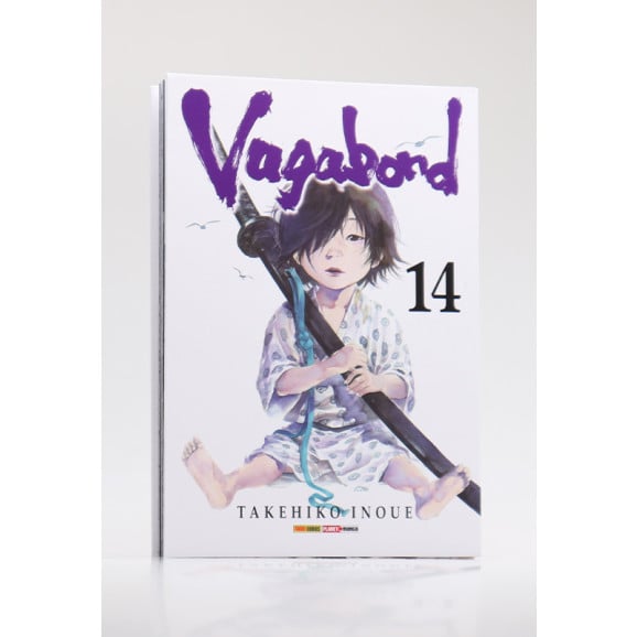 Vagabond | Vol. 14 | Takehiro Inoue