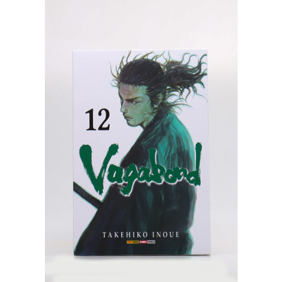 Vagabond | Vol. 12 | Takehiko Inoue