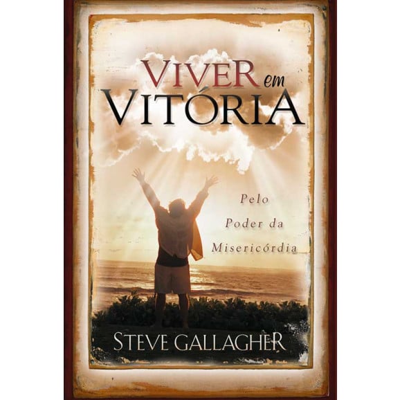 Viver em Vitória | Steve Gallagher