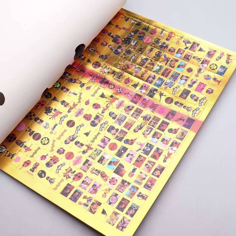 Ladybug - 365 atividades e desenhos para colorir