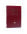 Bíblia e Hinário | RA | Letra Gigante | Capa Luxo | Vinho