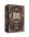 Bíblia Sagrada | Letra Jumbo Compacta | ARC | Harpa Avivada | Capa Cover Book | Bordô