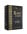 Bíblia Sagrada | King James Atualizada | Letra Jumbo | Capa Cover Book Preta