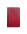 Bíblia Sagrada | King James 1611 | Letra Gigante | Capa PU | Vermelha (padrão)