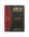Bíblia Sagrada Slim| ARC |Preto e Bordô| Harpa Avivada e Corinhos