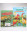 Kit Tapete Gigante + Livro Para Colorir | Dinossauros